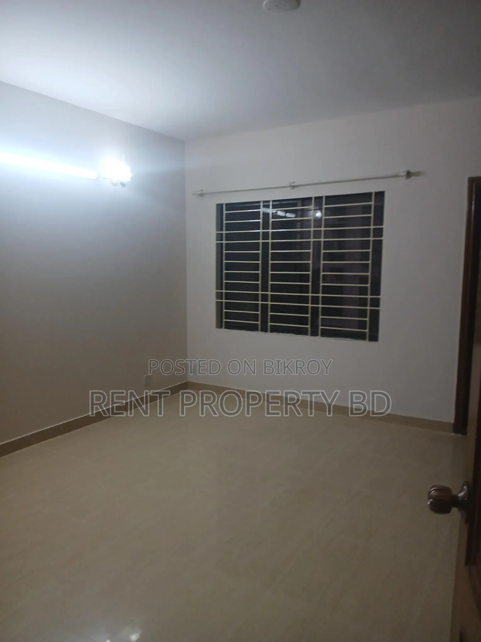 2700 sft 3-bedroom nice apartment for rent in Gulshan