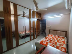 South Banani 3-Bed Fully Furnished Apartment for Rent Near Road-11