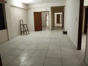 বারিধারায় ভাড়ার জন্য ২৮০০ বর্গফুটের ৪ বেডরুমের ফ্ল্যাট