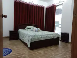 গুলশানে ৩ বেডের সম্পূর্ণ ফার্নিশড অ্যাপার্টমেন্ট ভাড়া হবে