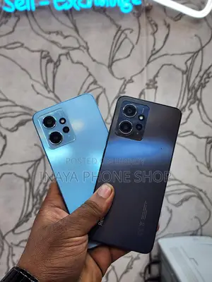 Xiaomi Redmi Note 12 (8/128) (ইউজড)