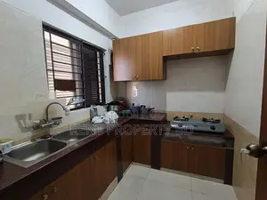 Full Furnished Apartment Rent In Bashundhara