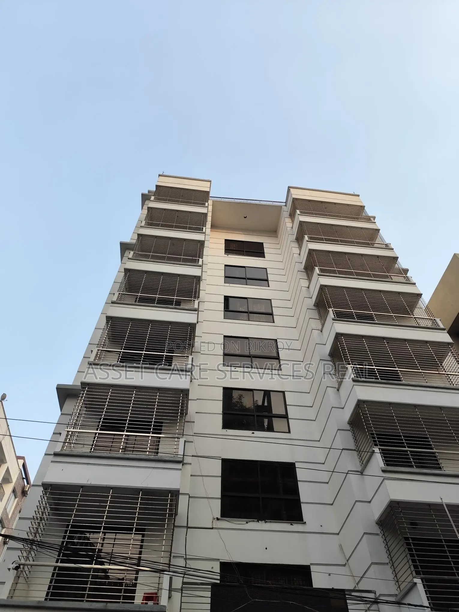 সাউথ বনানীতে ২৪,০০০ বর্গফুটের সম্পূর্ণ বিল্ডিং অফিস স্পেস ভাড়ার জন্য