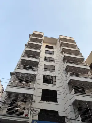 সাউথ বনানীতে ২৪,০০০ বর্গফুটের সম্পূর্ণ বিল্ডিং অফিস স্পেস ভাড়ার জন্য