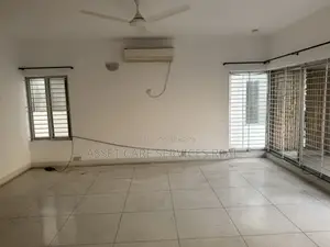 Excellent Duplex Apartment Rent in Diplomatic area North Gulshan-2