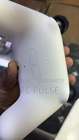 Google Stadia Wireless Controller