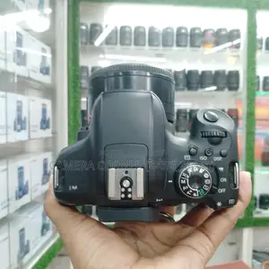 Canon 750D & yn50mm f1.8 lens
