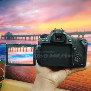 Canon 760D &yn50mm f1.8 lens
