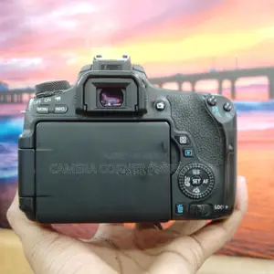 Canon 760D &yn50mm f1.8 lens