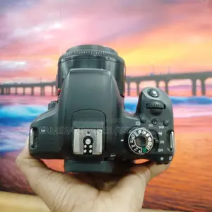 Canon 800D &yn50mm f1.8 lens