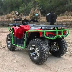 Zontes 310 X1 Quad bike 2025