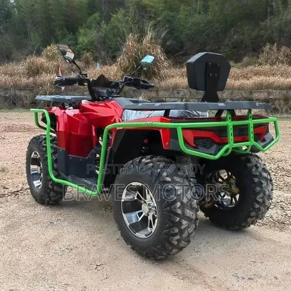 Zontes 310 X1 Quad bike 2025