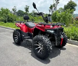 Zontes 310 X1 Quad bike 2025