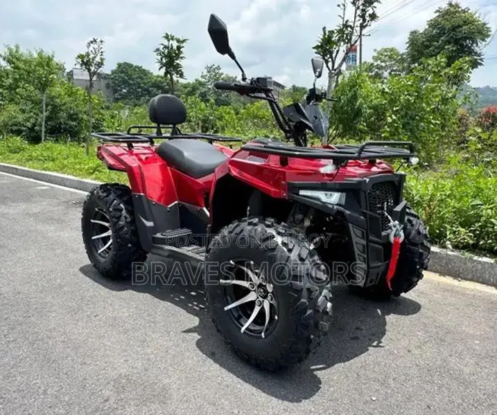 Zontes 310 X1 Quad bike 2025