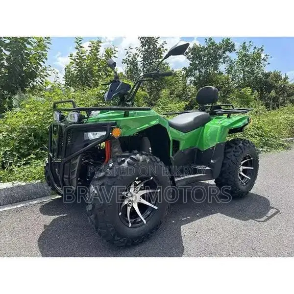 Zontes 310 X1 Quad bike 2025