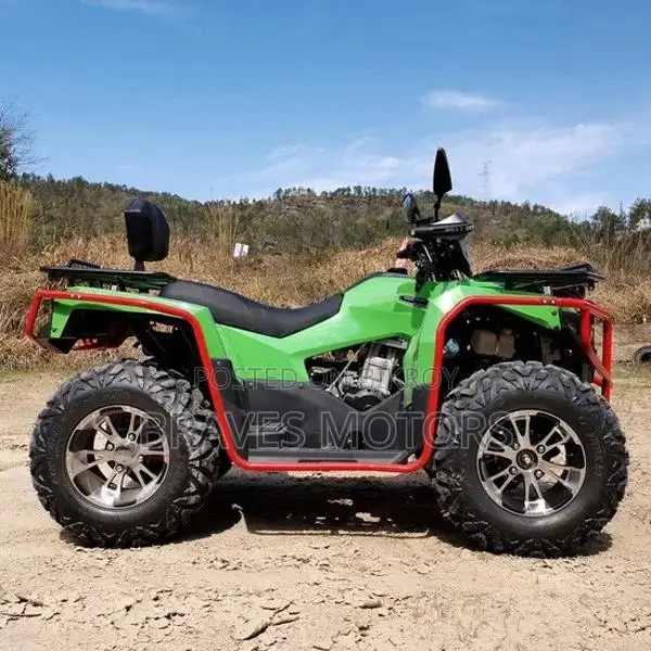 Zontes 310 X1 Quad bike 2025