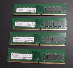 Adata DDR4 8GB RAM 2666V 2400MHz with 1-Year Warranty