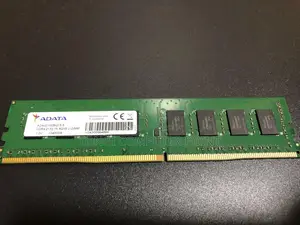 Adata Ddr4 8gb Ram 2666v 2400mhz ১ বছ‌রের ওয়া‌রে‌ন্টি