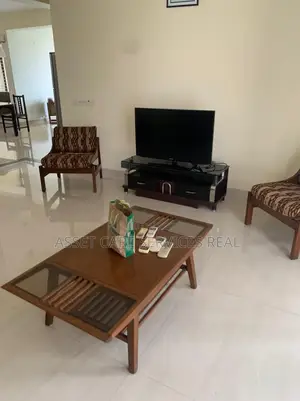 Fully Furnished Flat Rent @ Baridhara Diplomatic Zone.