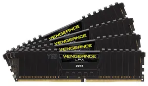 Corsair Vengeance LPX 8GB 3200MHz DDR4 ডেস্কটপ র‍্যাম ৩ বছরের ওয়ারেন্টি