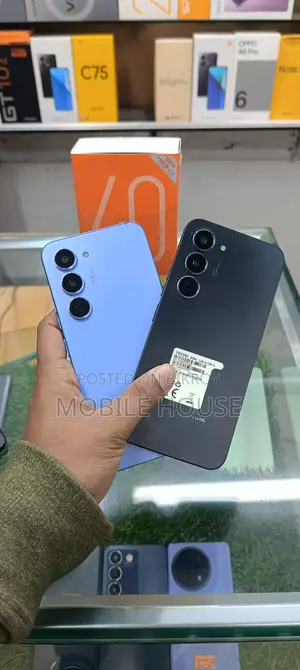 Tecno spark 40 pro full (Used)