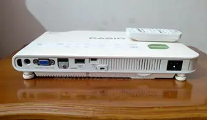 CASIO XJ-A147 DLP Laser Projector made in Japan