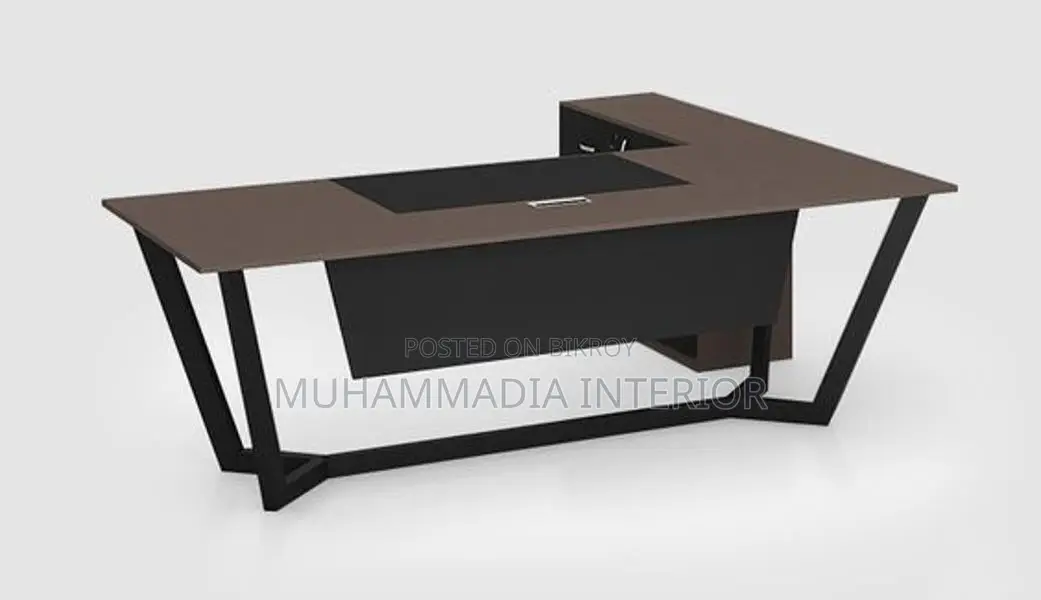 Office Table (MID-BT-013)