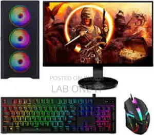 নতুন অফার CORE I3 4TH GEN RAM8GB SSD128GB 19"LED 100%ORIGINAL