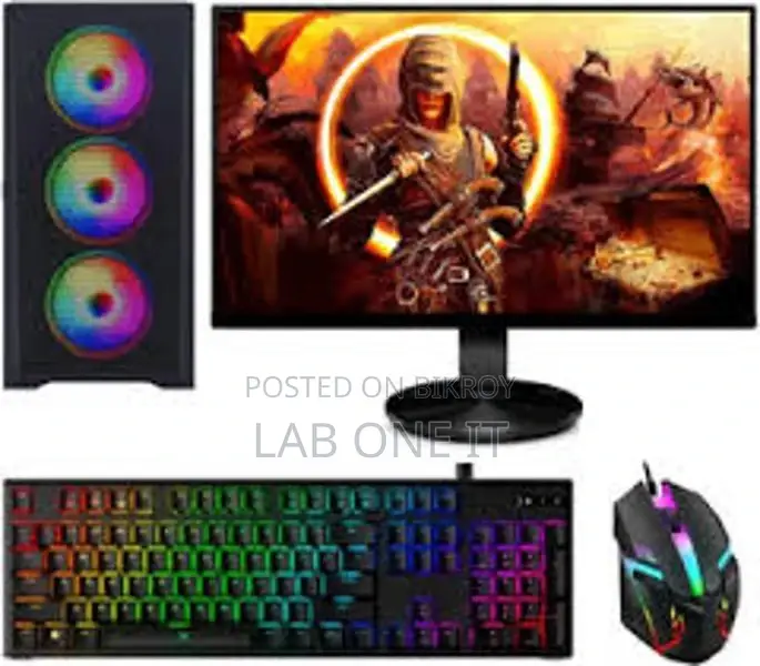 নতুন অফার CORE I3 4TH GEN RAM8GB SSD128GB 19"LED 100%ORIGINAL