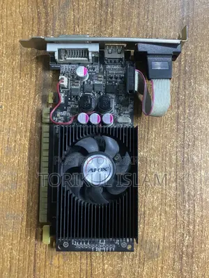 Graphics Card 2GB