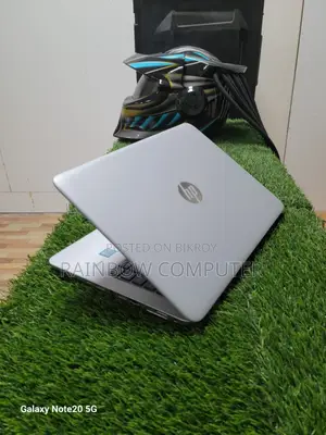 HP EliteBook 840 G3 I5 6th Gen 8/256gb