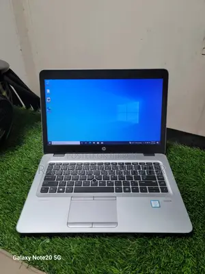 HP EliteBook 840 G3 I5 6th Gen 8/256gb