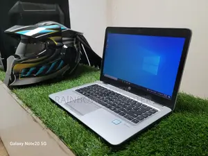 HP EliteBook 840 G3 I5 6th Gen 8/256gb