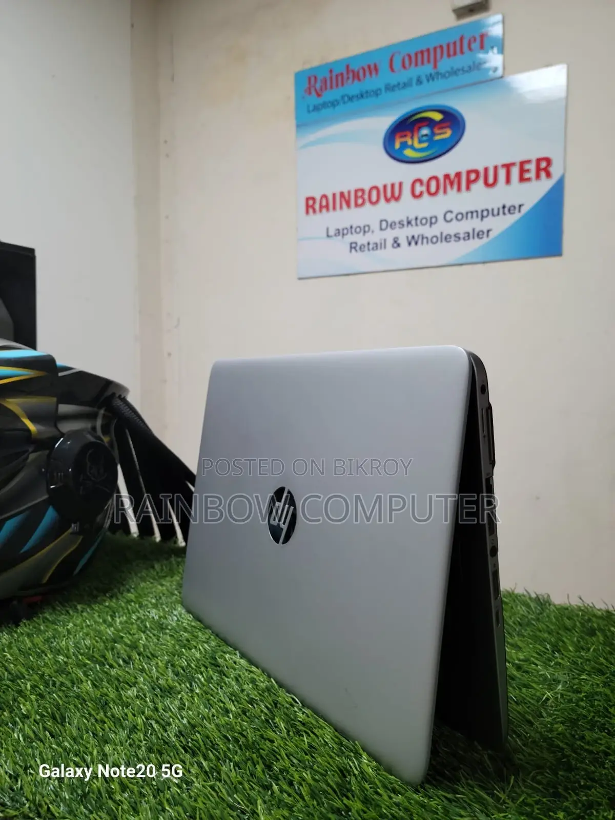 HP EliteBook 840 G3 I5 6th Gen 8/256gb