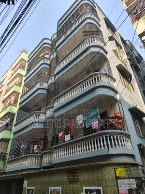 House Sale at Mirpur Janata Housing 1