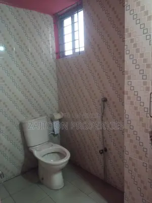 Ready flat for sale with Titas gas near Mohammadpur Bus Stand