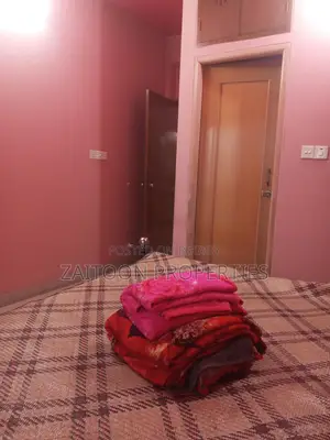 Ready flat for sale with Titas gas near Mohammadpur Bus Stand
