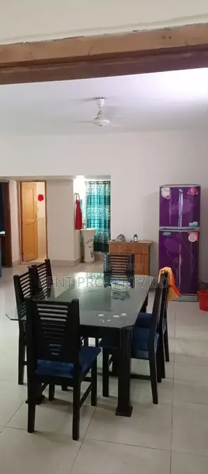 Exclusive Bashundhara Fully Furnished Apartment Rent