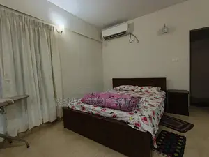 Nice Full Furnished Apartment Rent At Gulshan