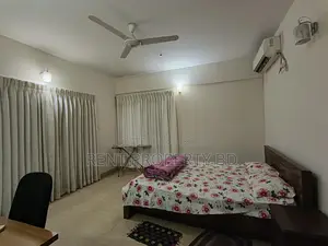 Nice Full Furnished Apartment Rent At Gulshan