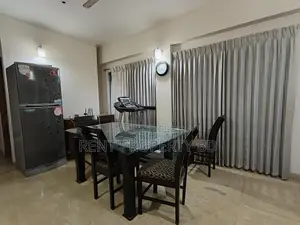 Nice Full Furnished Apartment Rent At Gulshan