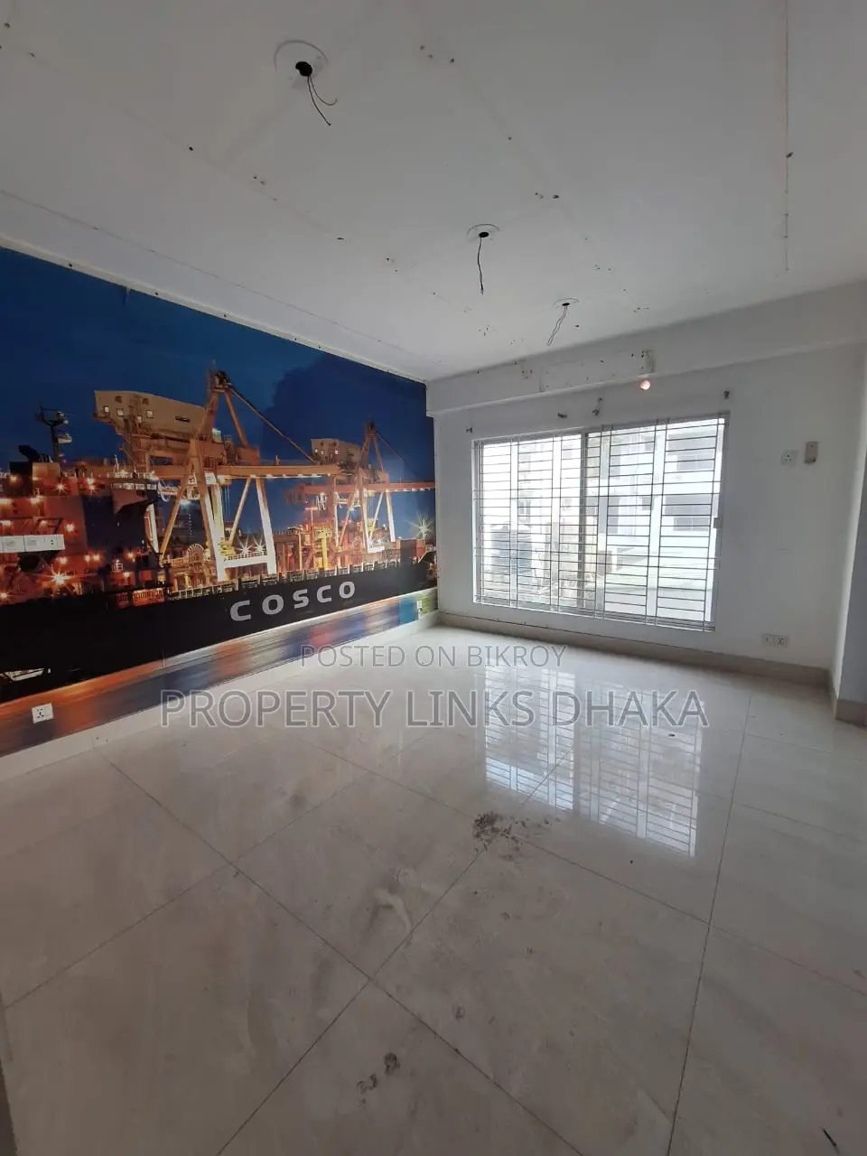 Gulshan Office Space For Rent