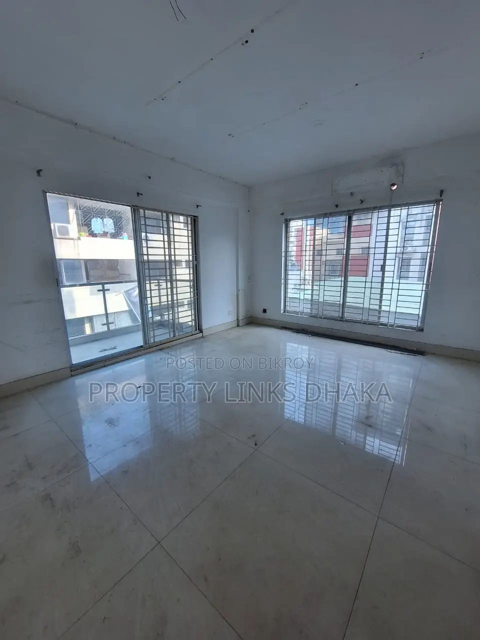 Gulshan Office Space For Rent