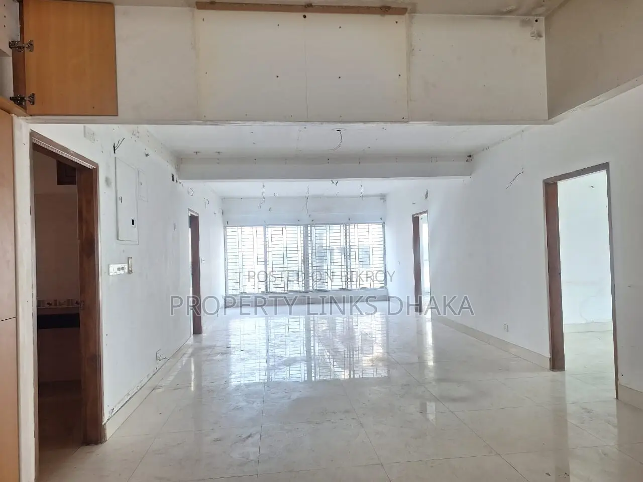 Gulshan Office Space For Rent