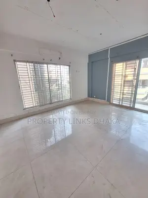 Gulshan Office Space For Rent
