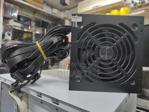 Gaming Power Supply Gigabyte P550B Super Fresh Condition Lightly Used