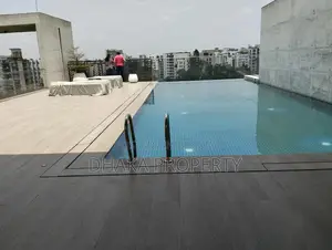 LUXURIOUS FURNISHED FLAT FOR RENT IN GULSHAN NORTH