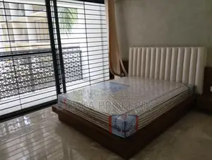 LUXURIOUS FURNISHED FLAT FOR RENT IN GULSHAN NORTH