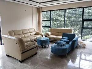 LUXURIOUS FURNISHED FLAT FOR RENT IN GULSHAN NORTH