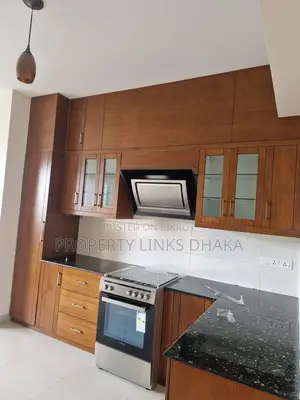 গুলশান অ্যাপার্টমেন্ট ভাড়া